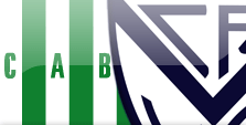 Banfield vs. Vélez