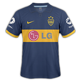 Boca Jrs